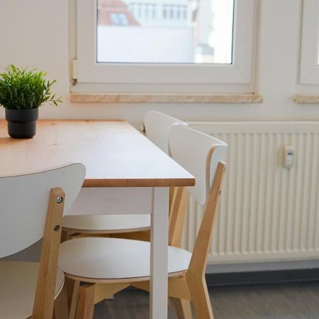 Fullhouse - Jena - H12 Apartments - Marketplace エクステリア 写真