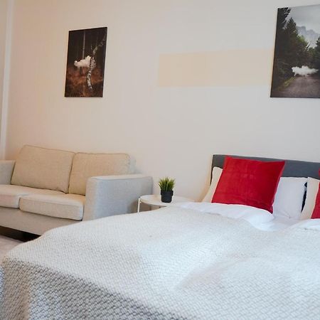 Fullhouse - Jena - H12 Apartments - Marketplace エクステリア 写真