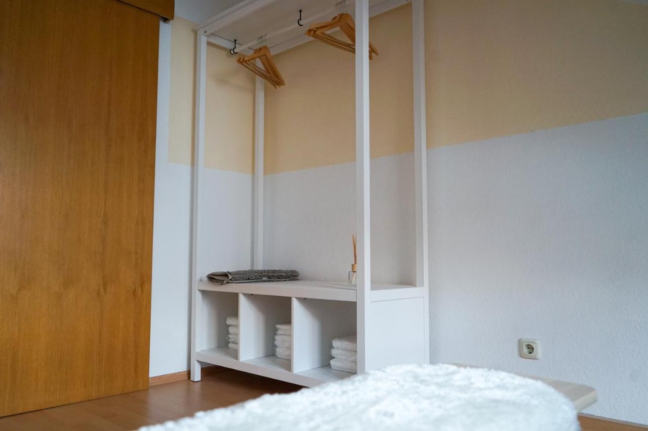 Fullhouse - Jena - H12 Apartments - Marketplace エクステリア 写真