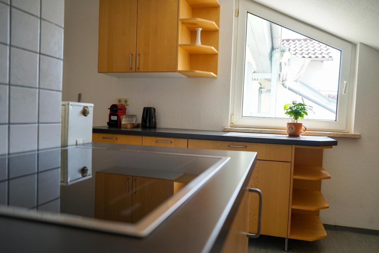 Fullhouse - Jena - H12 Apartments - Marketplace エクステリア 写真