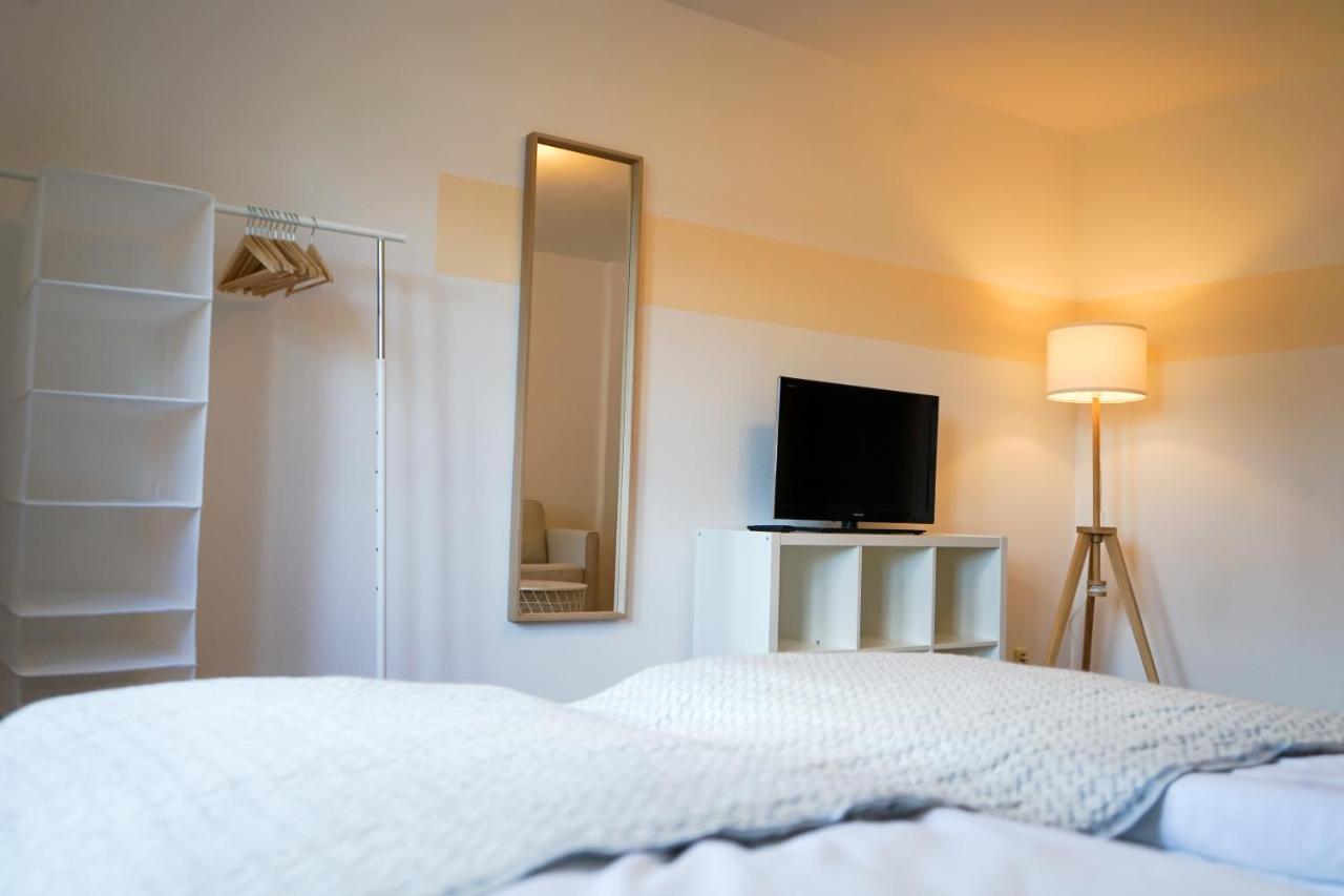 Fullhouse - Jena - H12 Apartments - Marketplace エクステリア 写真